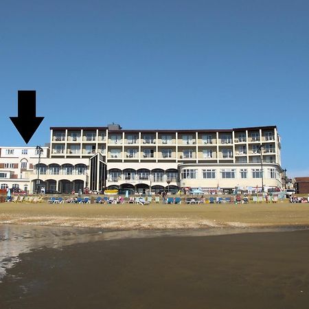 Regent Court - Seafront, Sandown - Free Car Ferry For Bookings Of 3 Or More Nights, Subject To Availability Exteriér fotografie