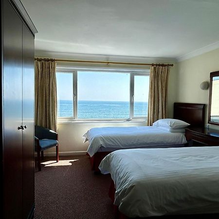 Regent Court - Seafront, Sandown - Free Car Ferry For Bookings Of 3 Or More Nights, Subject To Availability Exteriér fotografie