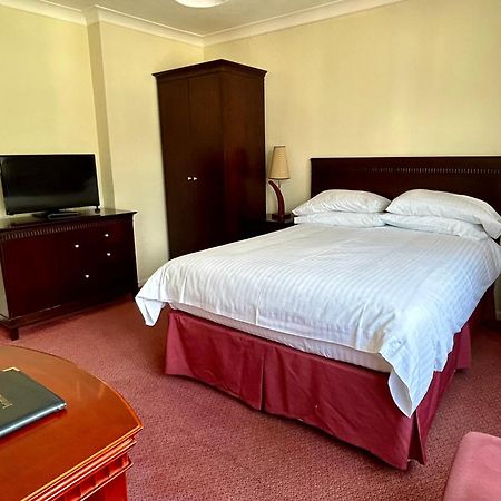 Regent Court - Seafront, Sandown - Free Car Ferry For Bookings Of 3 Or More Nights, Subject To Availability Exteriér fotografie