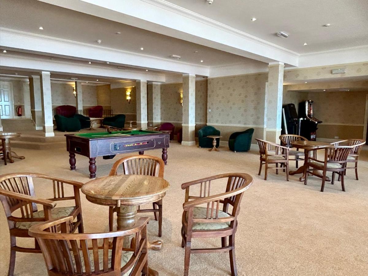 Regent Court - Seafront, Sandown - Free Car Ferry For Bookings Of 3 Or More Nights, Subject To Availability Exteriér fotografie