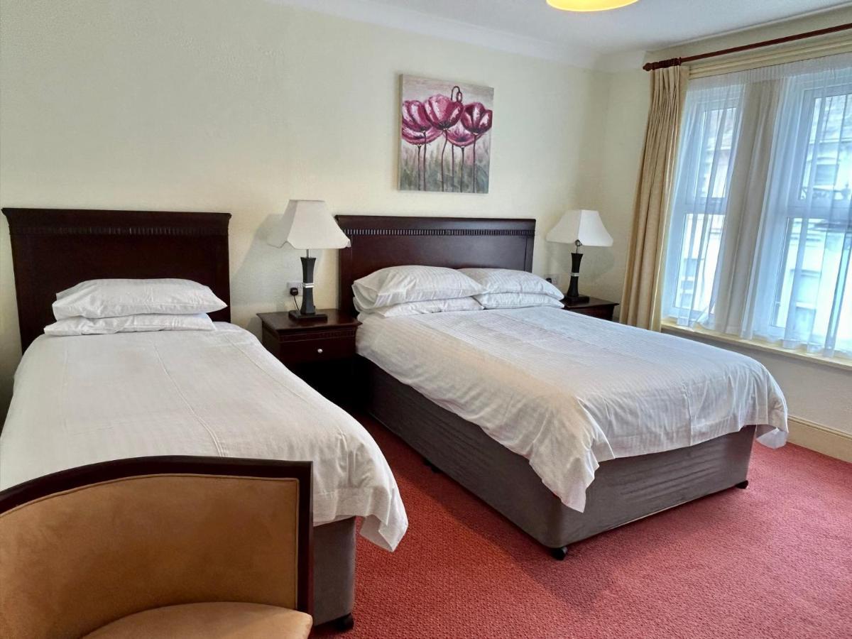Regent Court - Seafront, Sandown - Free Car Ferry For Bookings Of 3 Or More Nights, Subject To Availability Exteriér fotografie