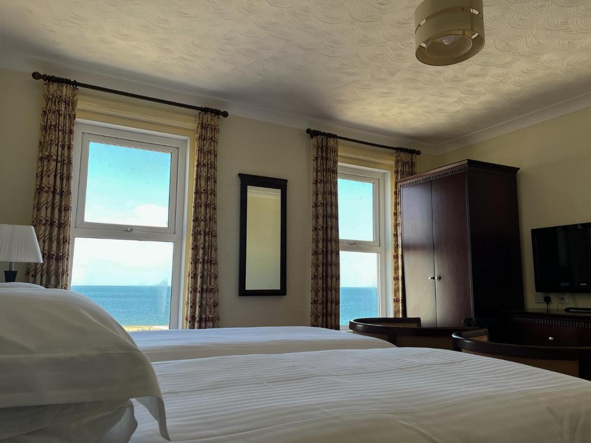 Regent Court - Seafront, Sandown - Free Car Ferry For Bookings Of 3 Or More Nights, Subject To Availability Exteriér fotografie
