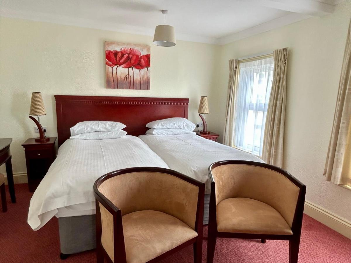 Regent Court - Seafront, Sandown - Free Car Ferry For Bookings Of 3 Or More Nights, Subject To Availability Exteriér fotografie