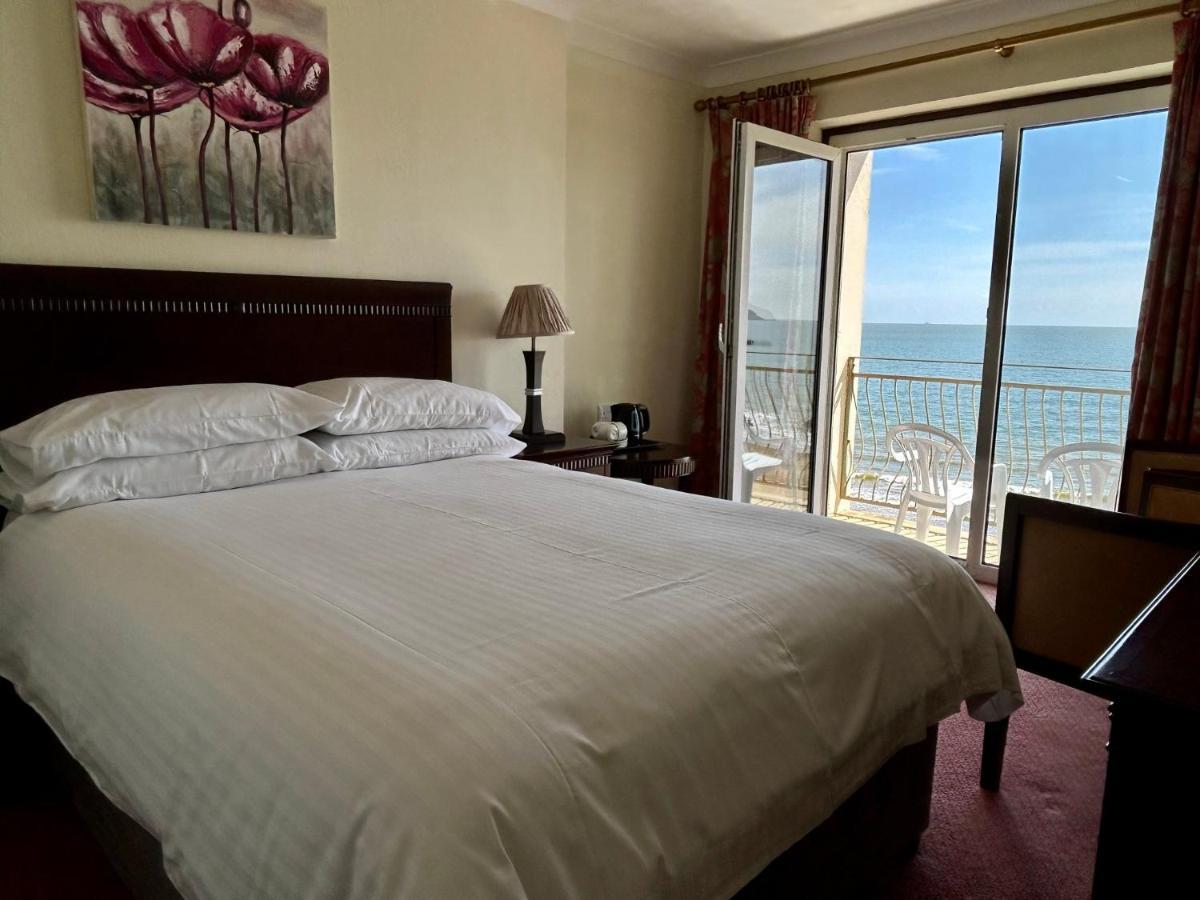 Regent Court - Seafront, Sandown - Free Car Ferry For Bookings Of 3 Or More Nights, Subject To Availability Exteriér fotografie
