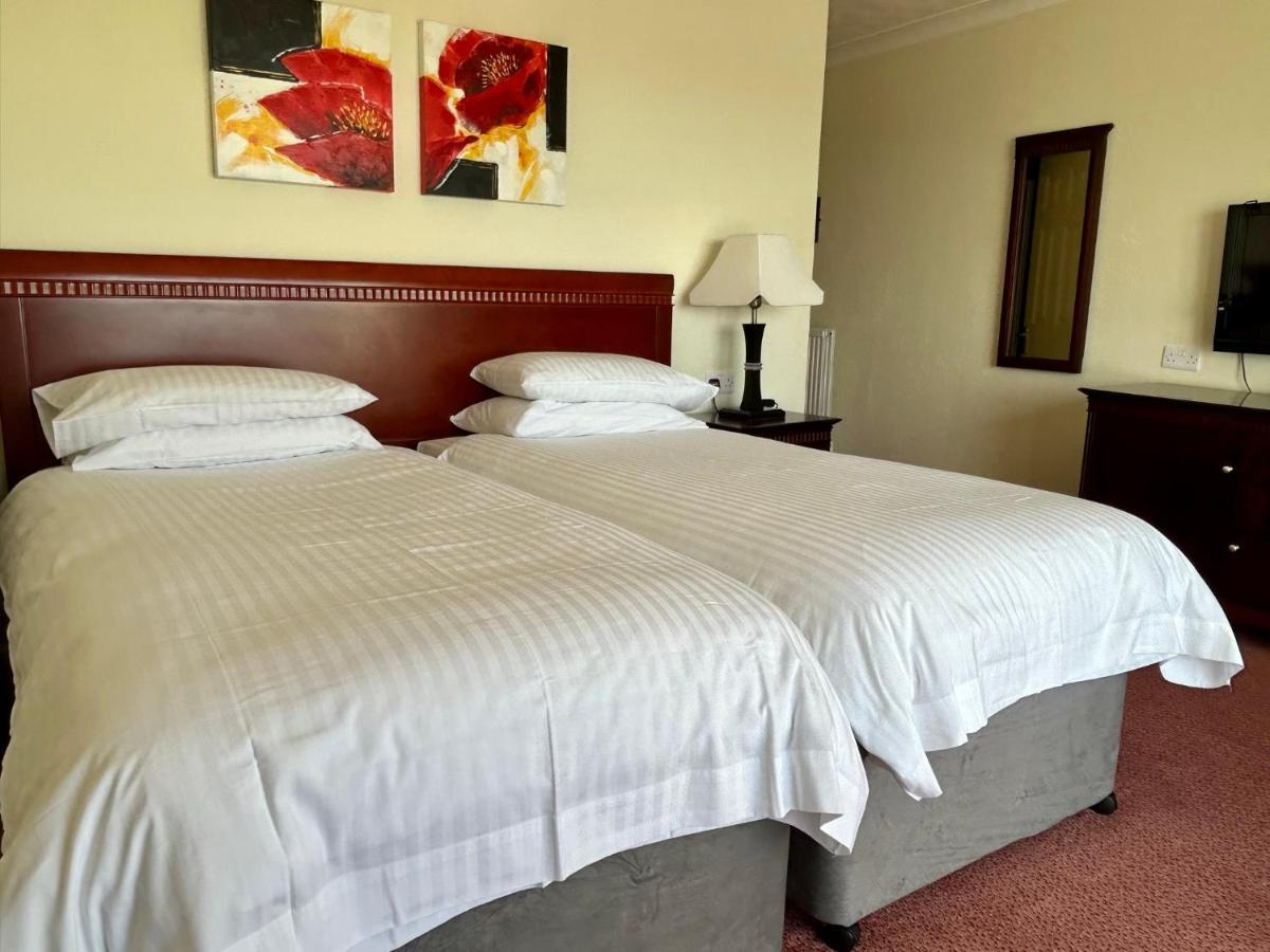 Regent Court - Seafront, Sandown - Free Car Ferry For Bookings Of 3 Or More Nights, Subject To Availability Exteriér fotografie