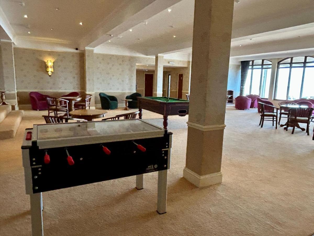 Regent Court - Seafront, Sandown - Free Car Ferry For Bookings Of 3 Or More Nights, Subject To Availability Exteriér fotografie