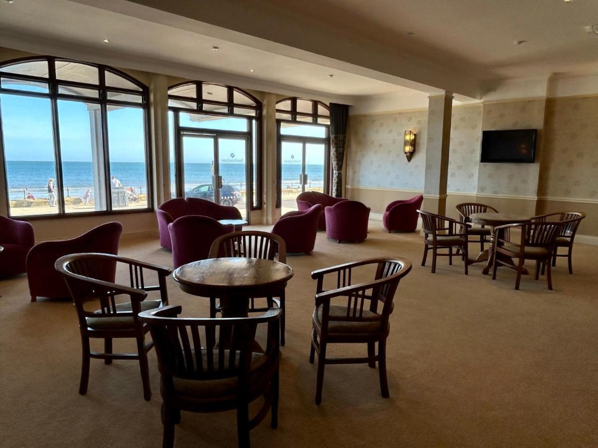 Regent Court - Seafront, Sandown - Free Car Ferry For Bookings Of 3 Or More Nights, Subject To Availability Exteriér fotografie