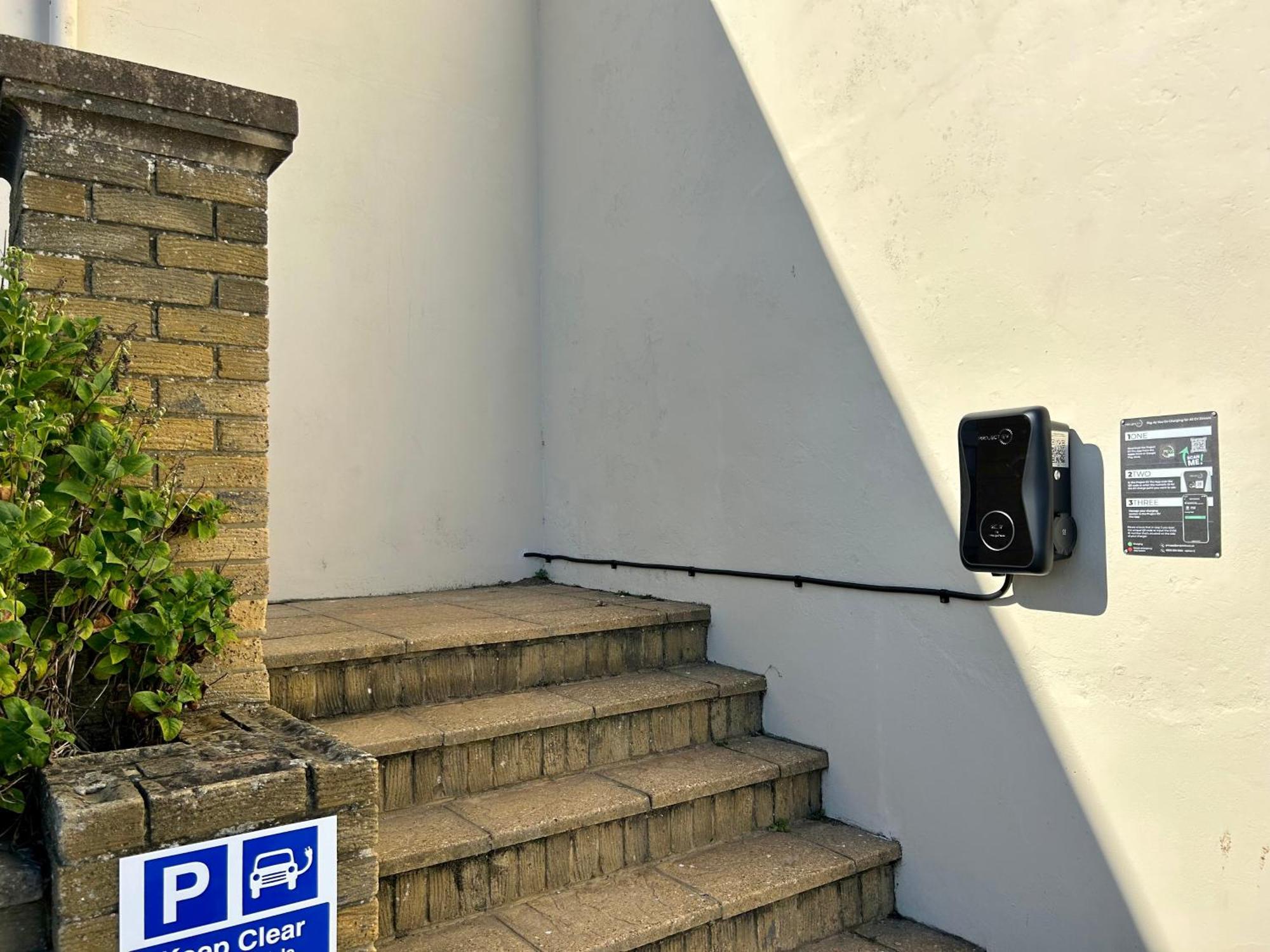 Regent Court - Seafront, Sandown - Free Car Ferry For Bookings Of 3 Or More Nights, Subject To Availability Exteriér fotografie
