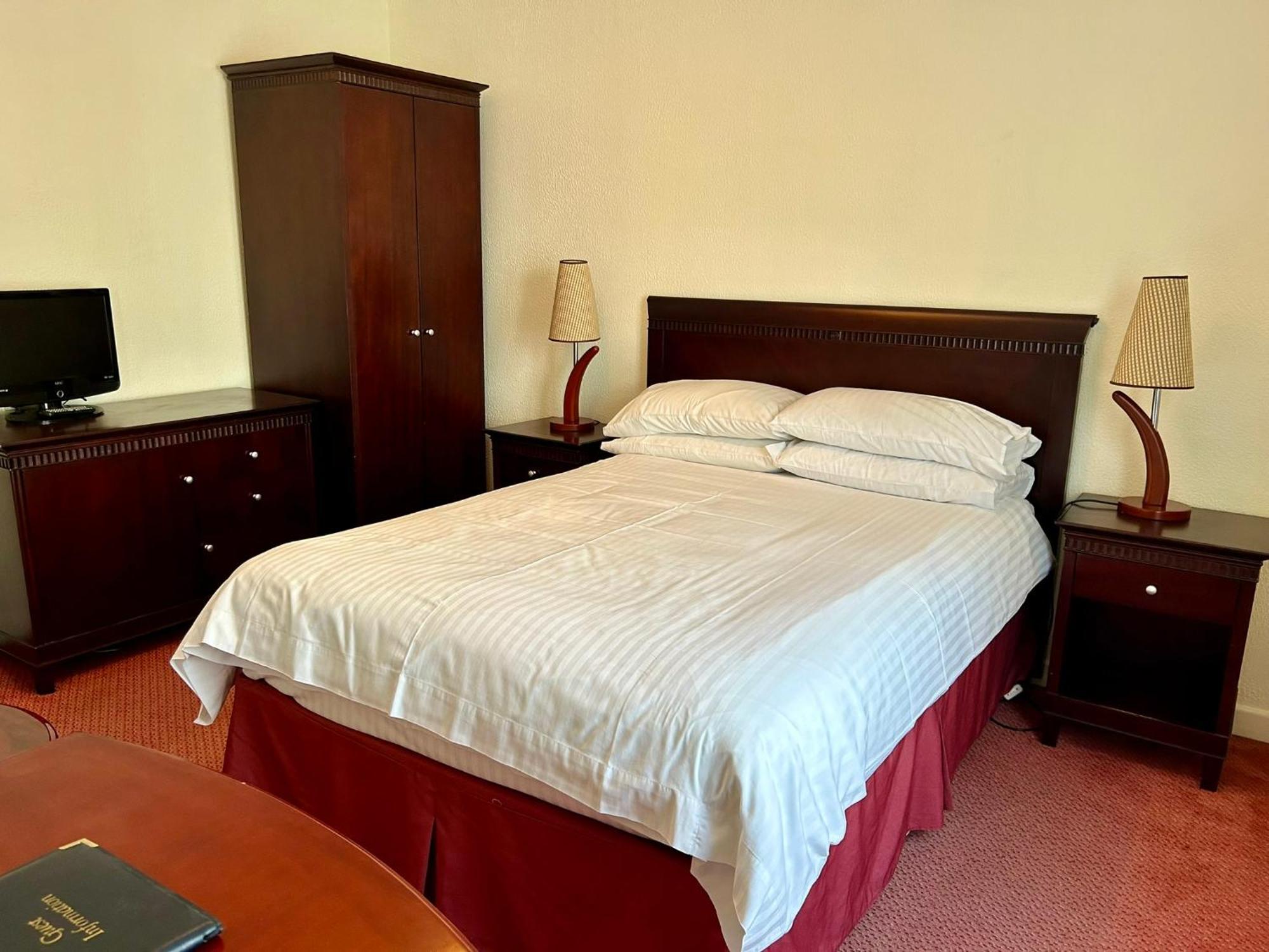 Regent Court - Seafront, Sandown - Free Car Ferry For Bookings Of 3 Or More Nights, Subject To Availability Pokoj fotografie