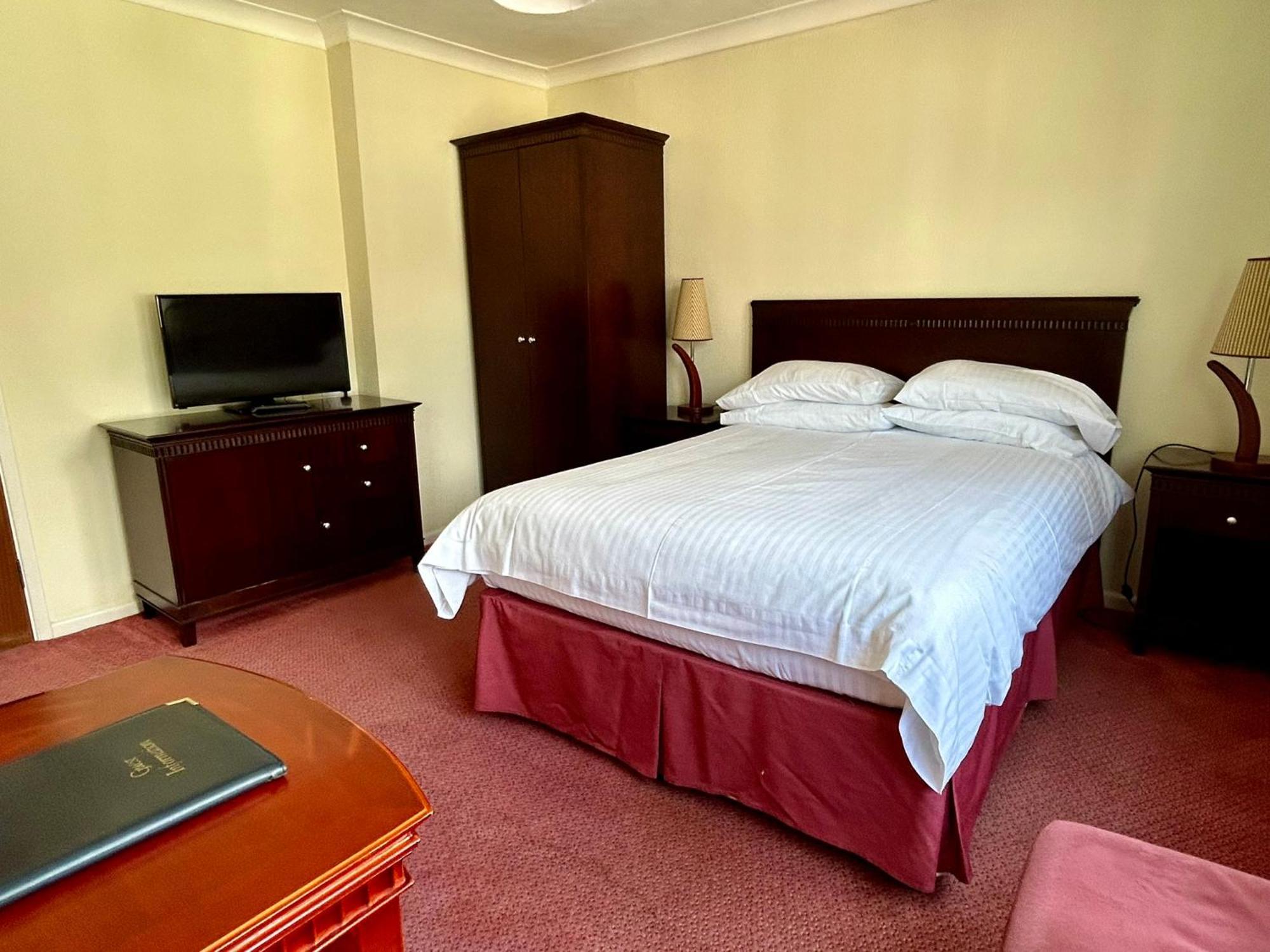 Regent Court - Seafront, Sandown - Free Car Ferry For Bookings Of 3 Or More Nights, Subject To Availability Exteriér fotografie