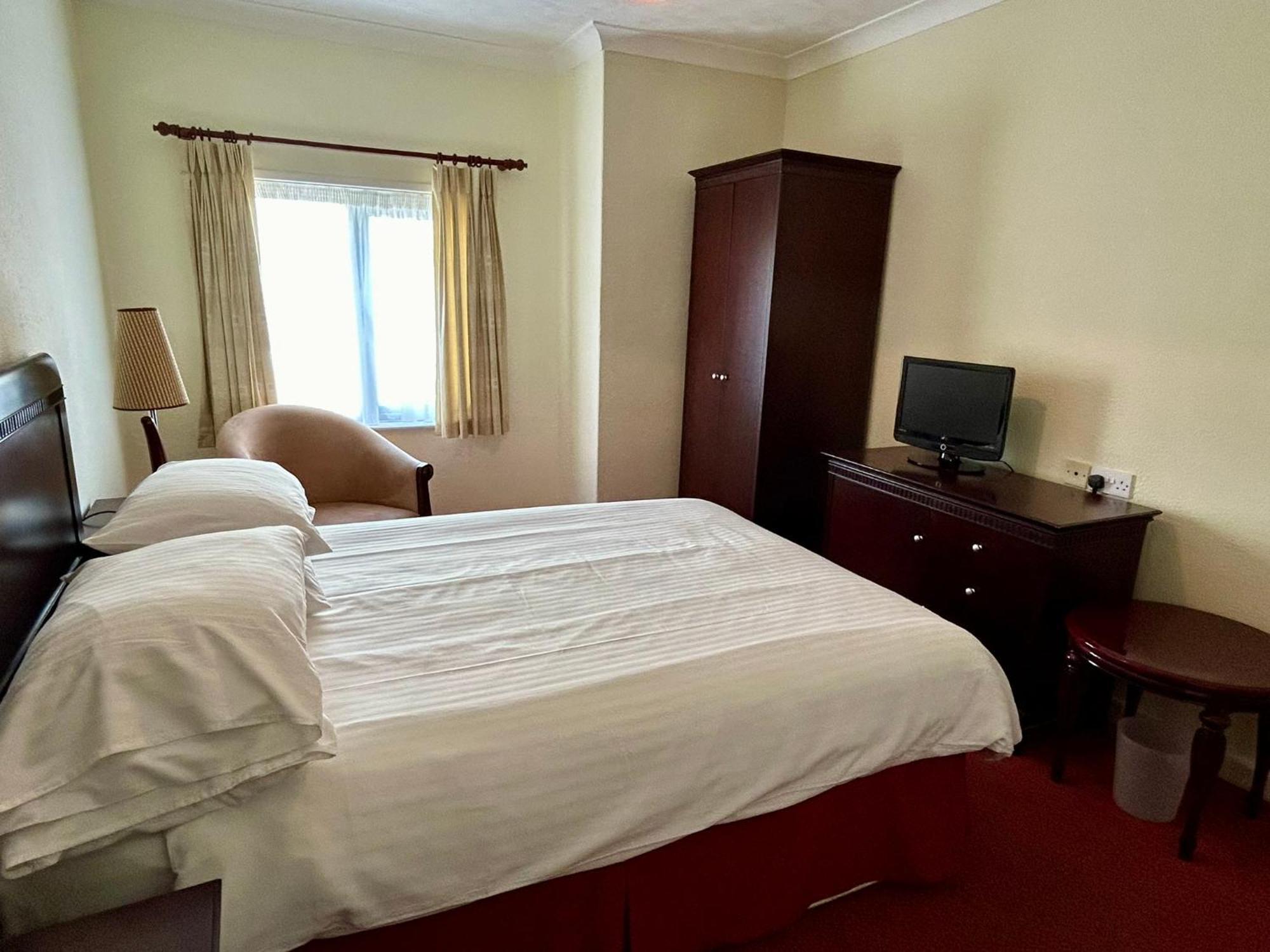 Regent Court - Seafront, Sandown - Free Car Ferry For Bookings Of 3 Or More Nights, Subject To Availability Pokoj fotografie