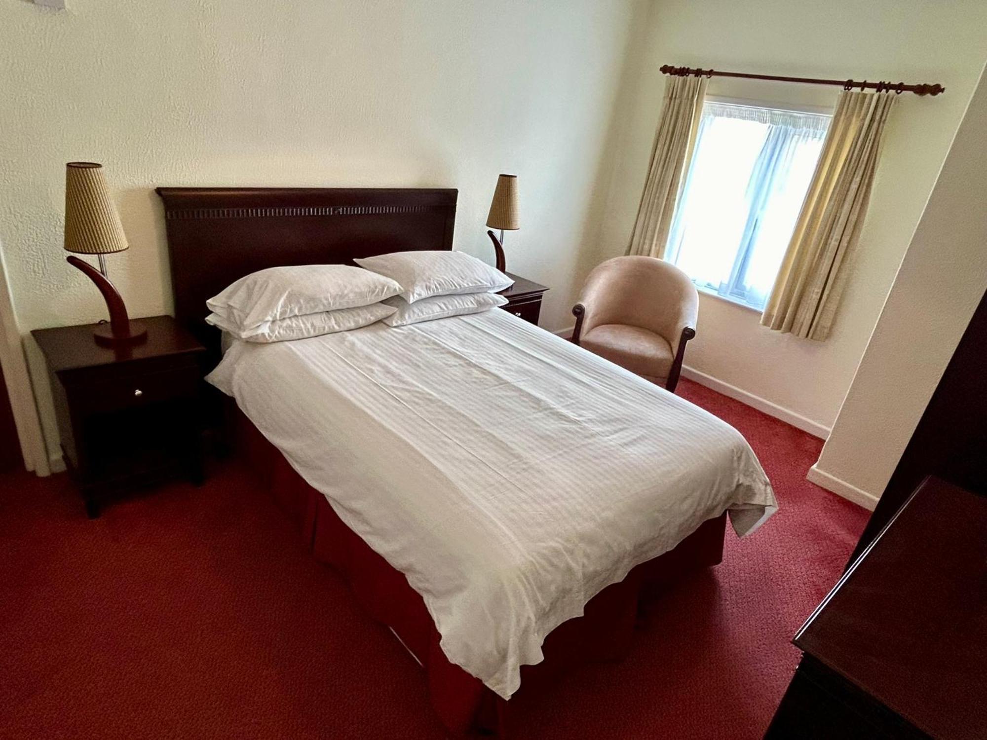 Regent Court - Seafront, Sandown - Free Car Ferry For Bookings Of 3 Or More Nights, Subject To Availability Pokoj fotografie