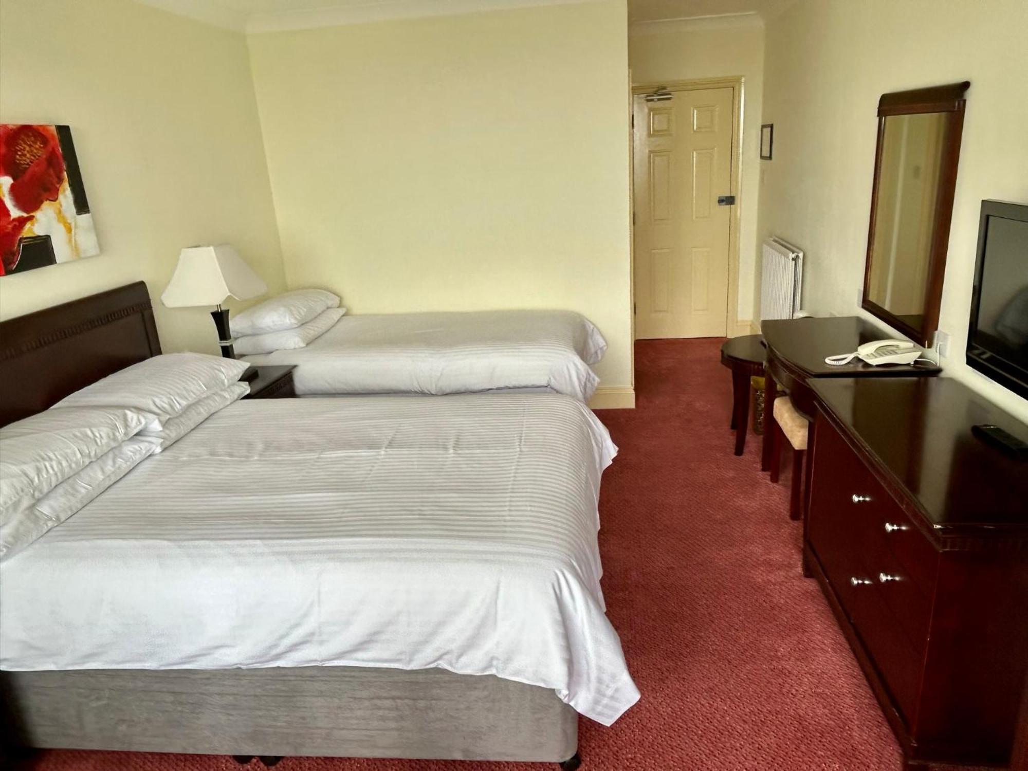 Regent Court - Seafront, Sandown - Free Car Ferry For Bookings Of 3 Or More Nights, Subject To Availability Pokoj fotografie