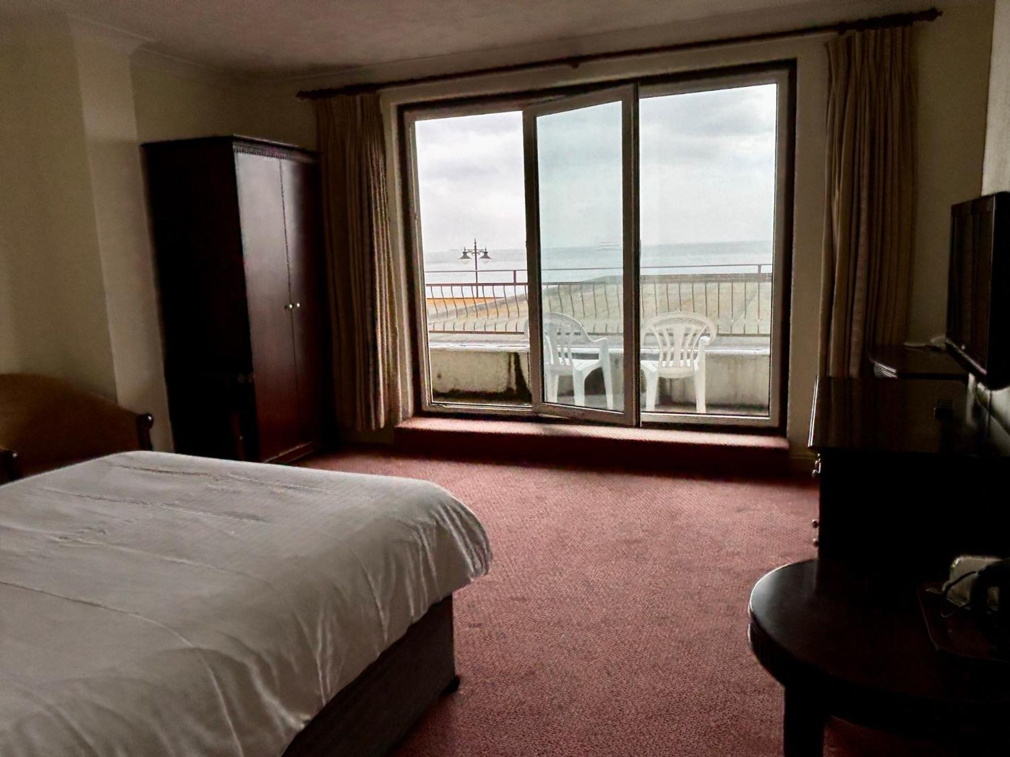 Regent Court - Seafront, Sandown - Free Car Ferry For Bookings Of 3 Or More Nights, Subject To Availability Pokoj fotografie