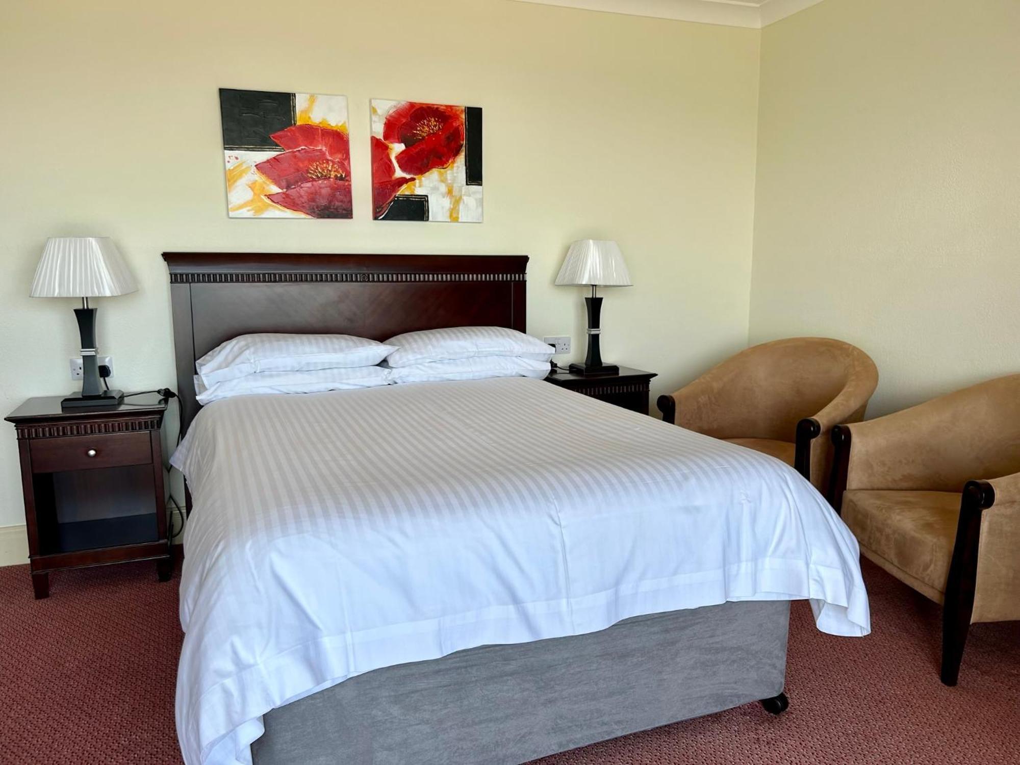 Regent Court - Seafront, Sandown - Free Car Ferry For Bookings Of 3 Or More Nights, Subject To Availability Pokoj fotografie