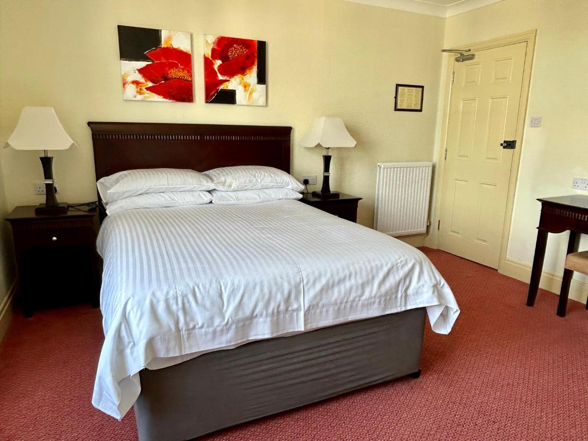 Regent Court - Seafront, Sandown - Free Car Ferry For Bookings Of 3 Or More Nights, Subject To Availability Pokoj fotografie