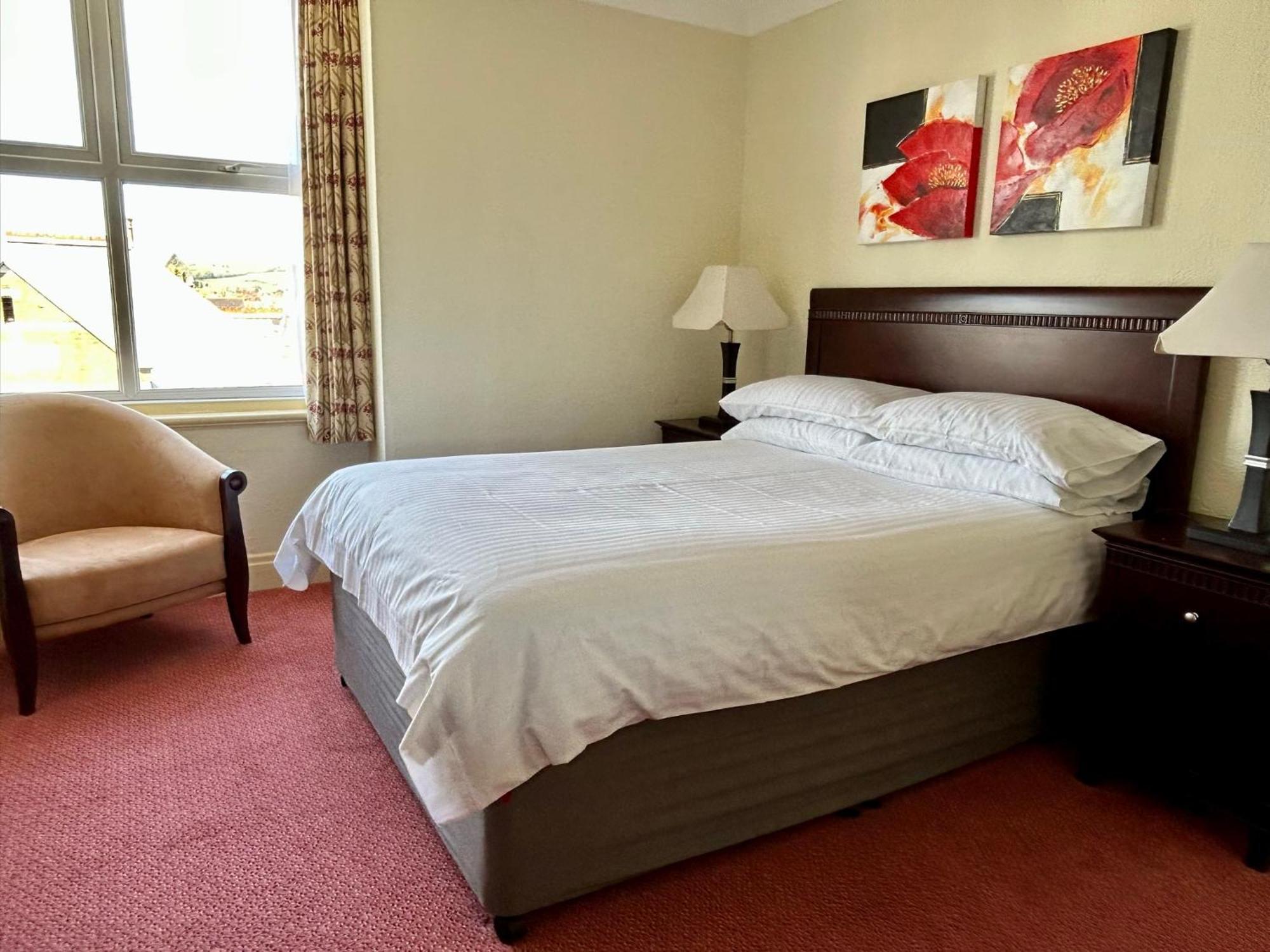 Regent Court - Seafront, Sandown - Free Car Ferry For Bookings Of 3 Or More Nights, Subject To Availability Pokoj fotografie